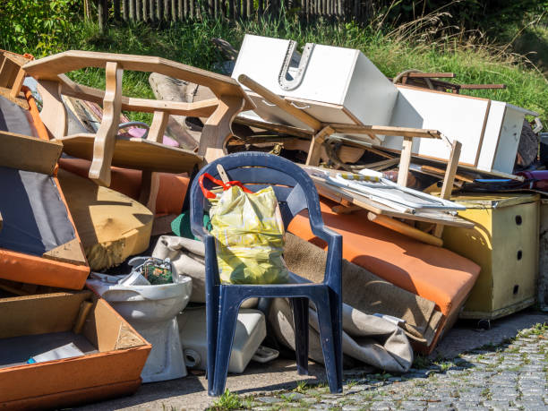 Attic Cleanout Services in Gold Bar, WA
