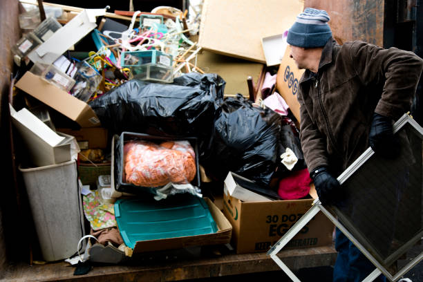 Best Dumpster Rental Services  in Gold Bar, WA