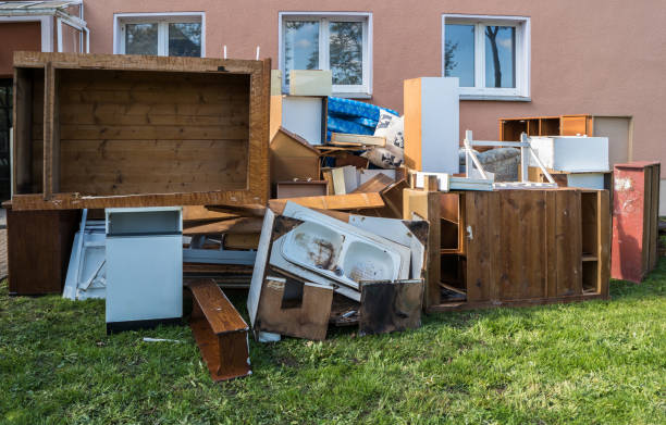 Best Garage Cleanout Services  in Gold Bar, WA