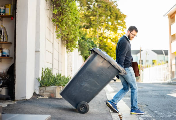Best Attic Cleanout Services  in Gold Bar, WA