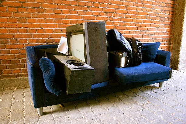 Commercial Cleanout Services in Gold Bar, WA
