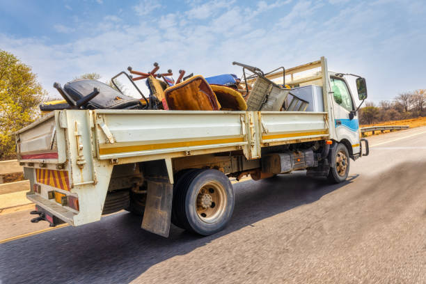 Reliable Gold Bar, WA Junk Removal Solutions