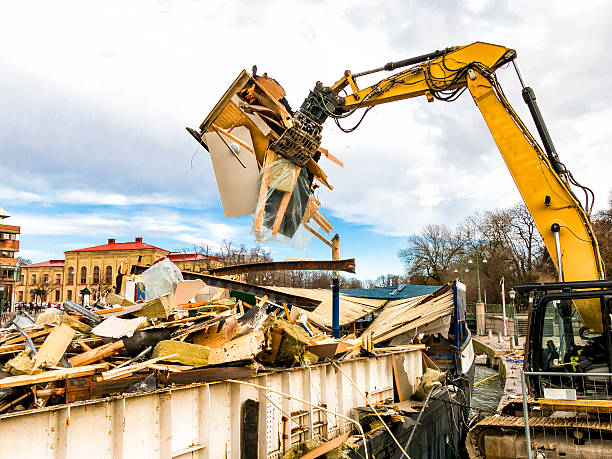 Best Estate Cleanout Services  in Gold Bar, WA